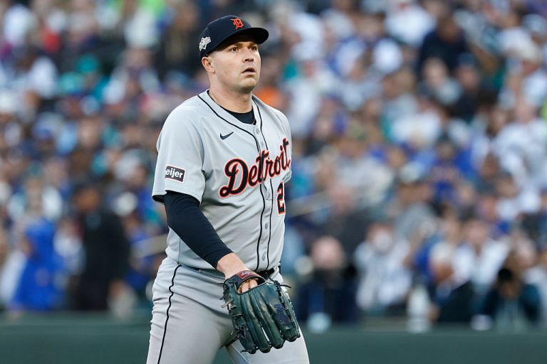 Best Tigers vs. Mariners Game 5 Parlay Picks for ALDS