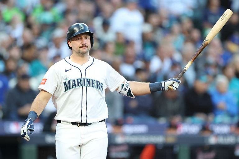 MLB Best Bets: DK Discord’s Parlay for Mariners vs. Tigers on Friday 10/10/25