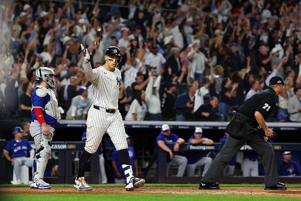 Shohei Ohtani, Aaron Judge MLB MVP Odds: Which Dark Horse has Best Shot to Dethrone 2026 Favorites?