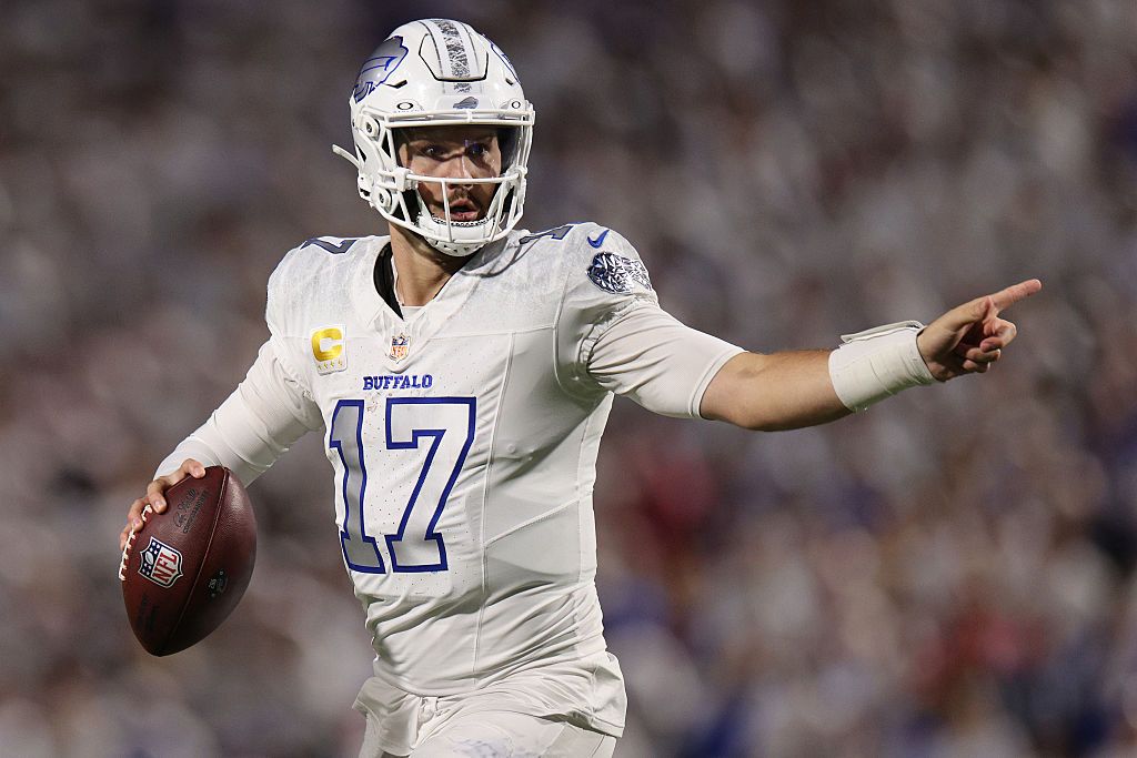NFL Playoff Best Ball 101: How to Play on DraftKings