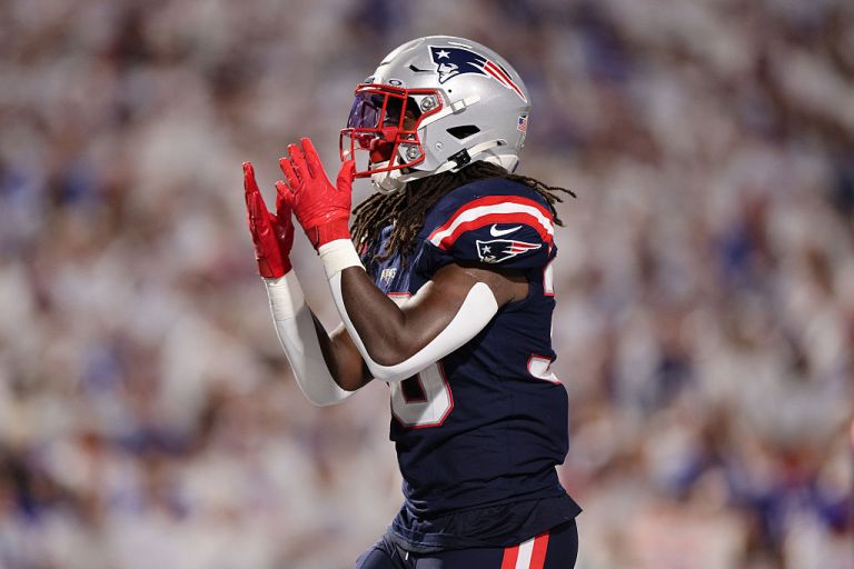 RB Start ‘Em, Sit ‘Em Picks: Fantasy Football Running Backs to Start or Sit in Week 6