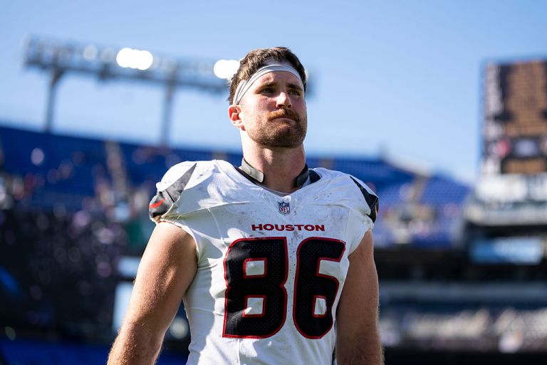 Will Dalton Schultz bets be refunded after injury during Texans vs. Patriots on Sunday 1/18/26?