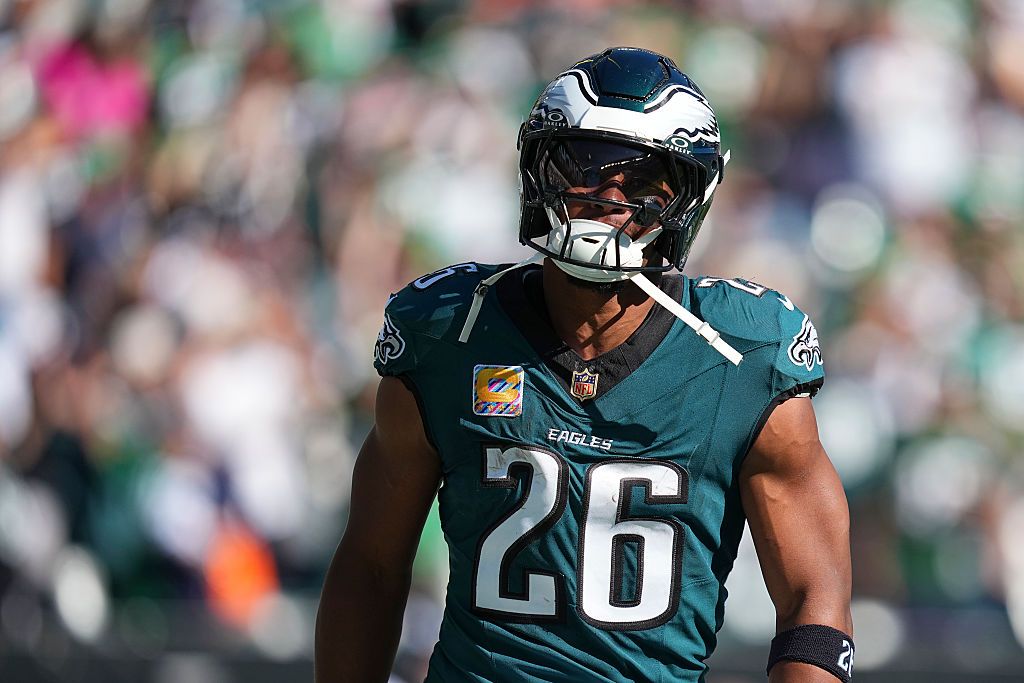 Fantasy Football Picks: Eagles vs. 49ers DraftKings NFL DFS Showdown Strategy
