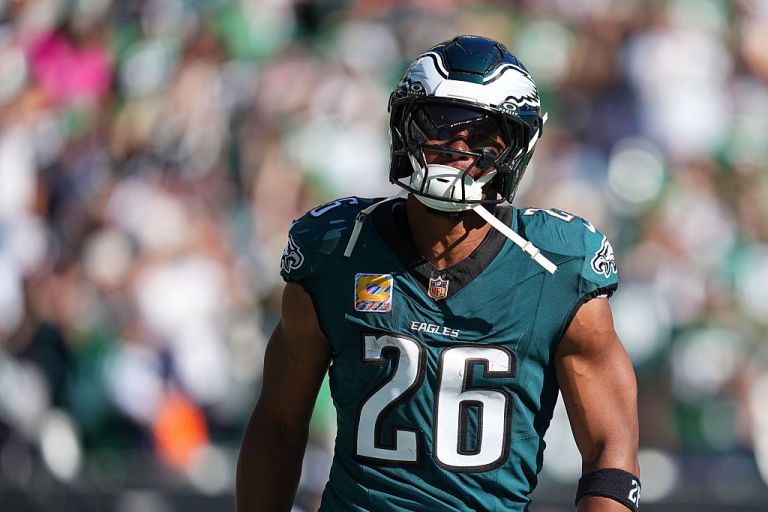 Fantasy Football Picks: Eagles vs. 49ers DraftKings NFL DFS Showdown Strategy