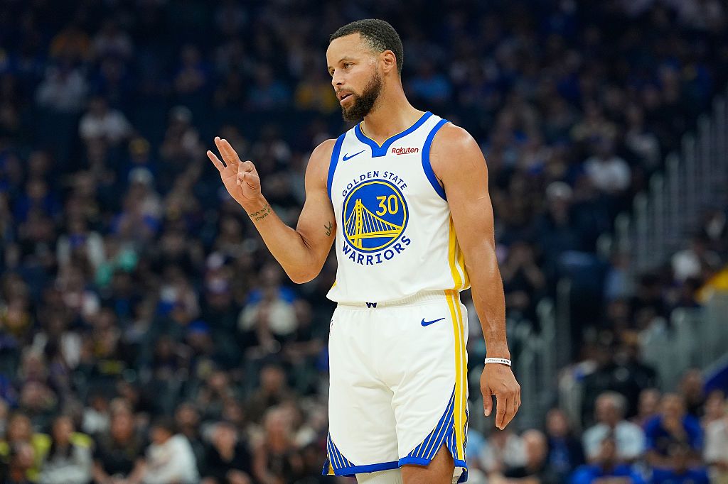 Steph Curry Injury Update: 11/27/25