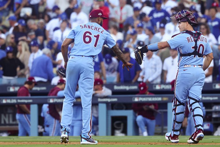 St. Louis Cardinals at Philadelphia Phillies prediction, pick for MLB on Sunday 8/23/26