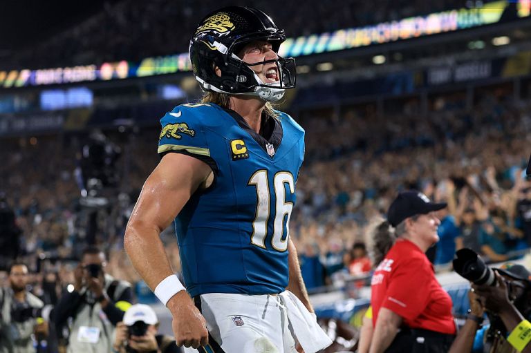 NFL Best Bets: Jaguars vs. Chargers Best Prop Bets for Week 11