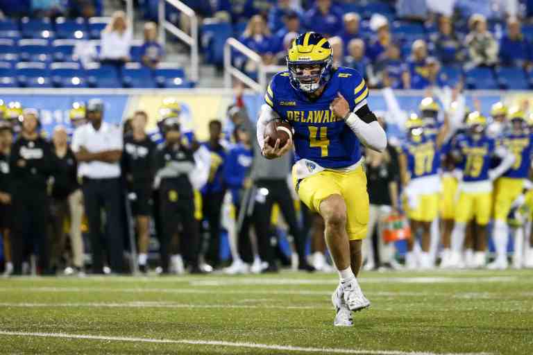 Delaware Fightin’ Blue Hens at Jacksonville State Gamecocks prediction, pick for Wednesday 10/15/25