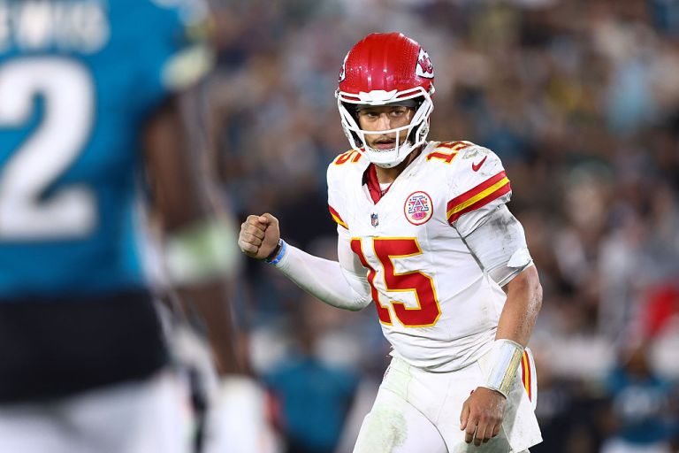 NFL Best Bets: Lions vs. Chiefs Best Prop Bets on Sunday Night Football