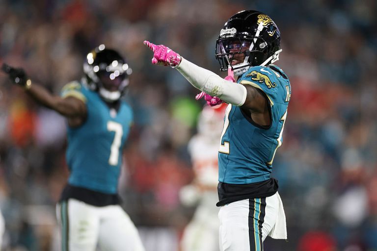 Jacksonville Jaguars vs. Seattle Seahawks prediction, pick for NFL Week 6 on Sunday 10/12/25