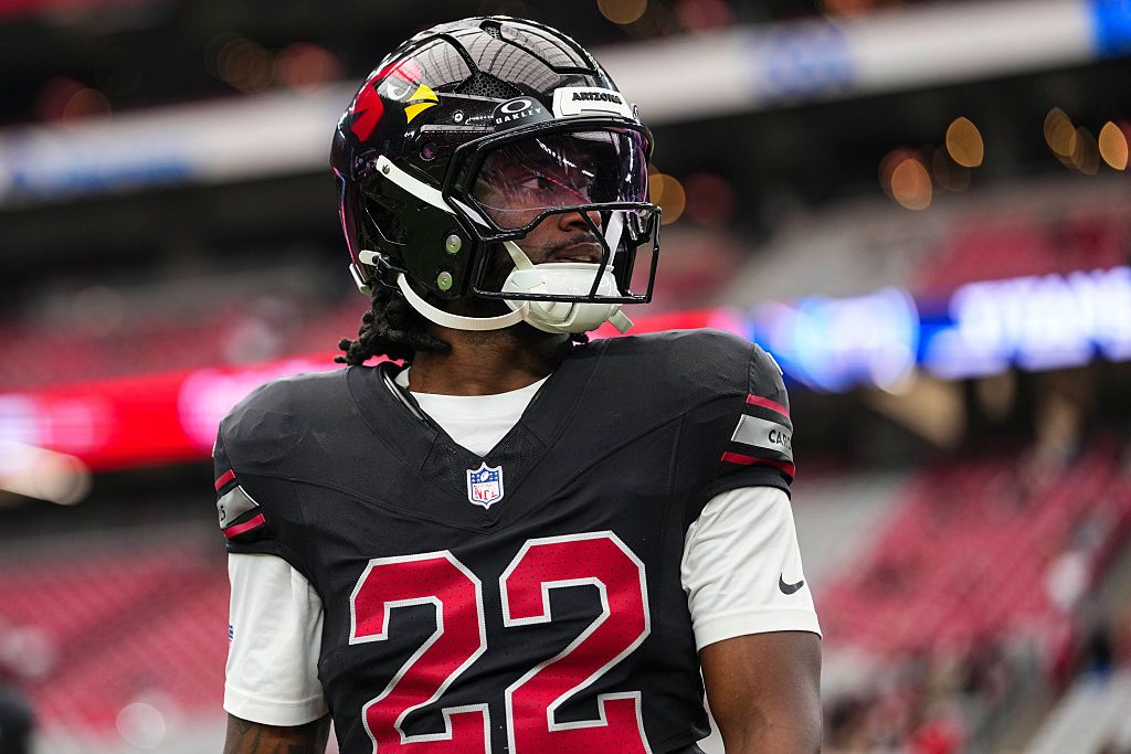 Is Michael Carter a potential fantasy playoffs league-winner in Week 16 if Bam Knight is out?