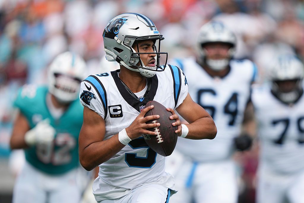 Best Panthers vs 49ers Same Game Parlay Picks for NFL Week 12 – Monday Night Football