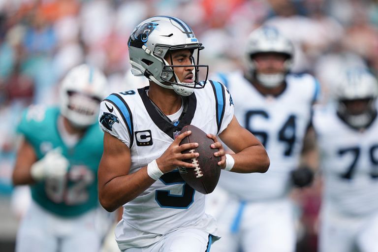 Best Panthers vs 49ers Same Game Parlay Picks for NFL Week 12 – Monday Night Football