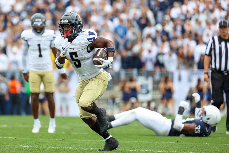 Best College Football player prop bets for Missouri State Bears vs. FIU Panthers on Wednesday 10/29/25