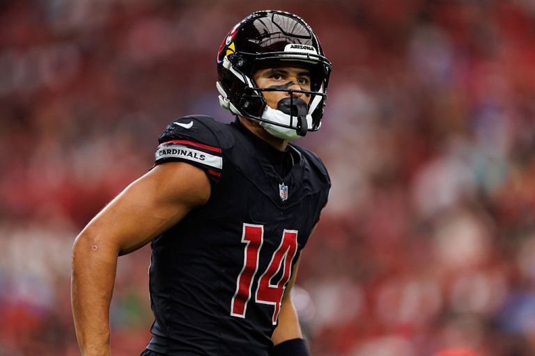Fantasy Football Waiver Wire: FAAB Rankings for Week 12
