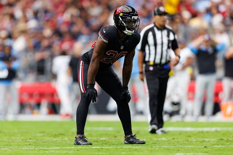RB Start ‘Em, Sit ‘Em Picks: Fantasy Football Running Backs to Start or Sit in Week 9