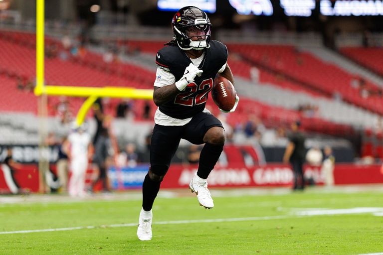 NFL Week 6 Start or Sit: Michael Carter or Emari Demercado?