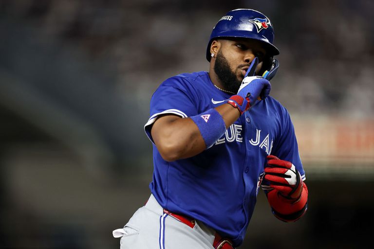 MLB Best Bets: Blue Jays vs. Yankees Best Prop Bets for ALDS Game 4
