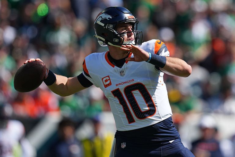 Best Broncos vs Jets Same Parlay Picks for NFL Week 6