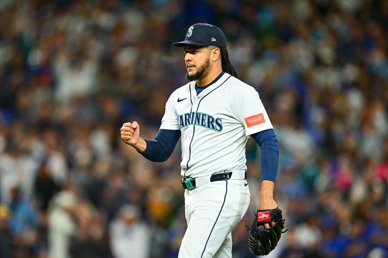 Opening Odds for Blue Jays vs. Mariners Game 4 of 2025 ALCS