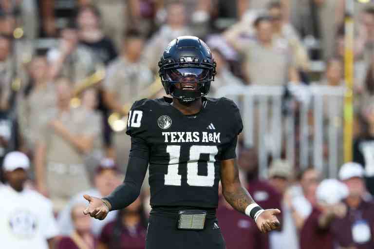 Fantasy College Football Picks: Top DraftKings Week 8 CFB DFS Targets, Values for 10/18/25