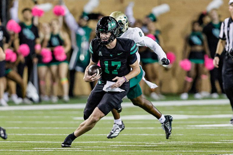 Best College Football Conference Championship Player Prop Bets for Friday 12/5/25