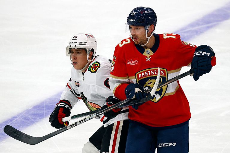 Best NHL player prop bets for Saturday 10/11/25