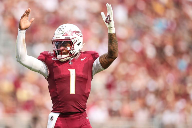 Pittsburgh Panthers vs. Florida State Seminoles prediction, pick for CFB Week 7 on Saturday 10/11/25