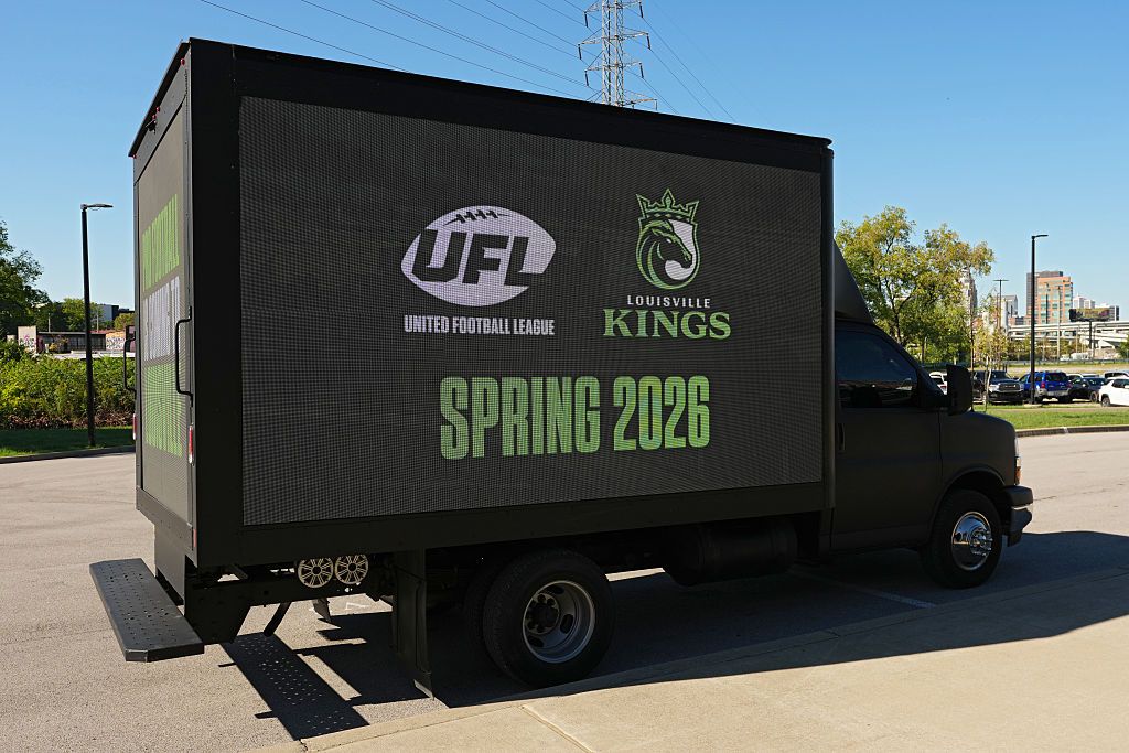 DraftKings Network’s UFL Season Preview