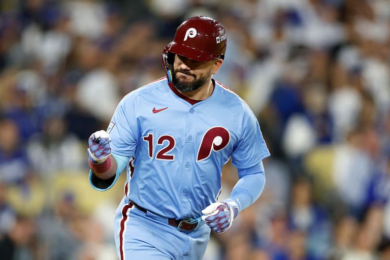 MLB Best Bets: Phillies vs. Dodgers Best Prop Bets for NLDS Game 4