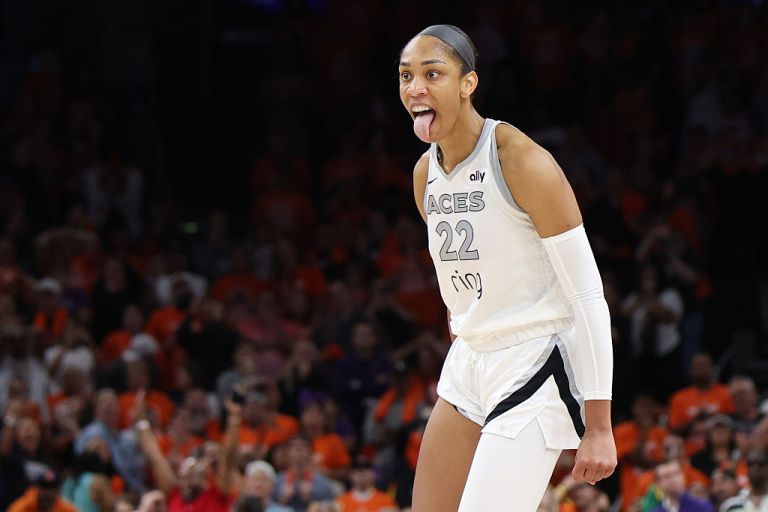 DraftKings WNBA Pick6 Fantasy Basketball Picks Today: Top Picks for 6/15/26