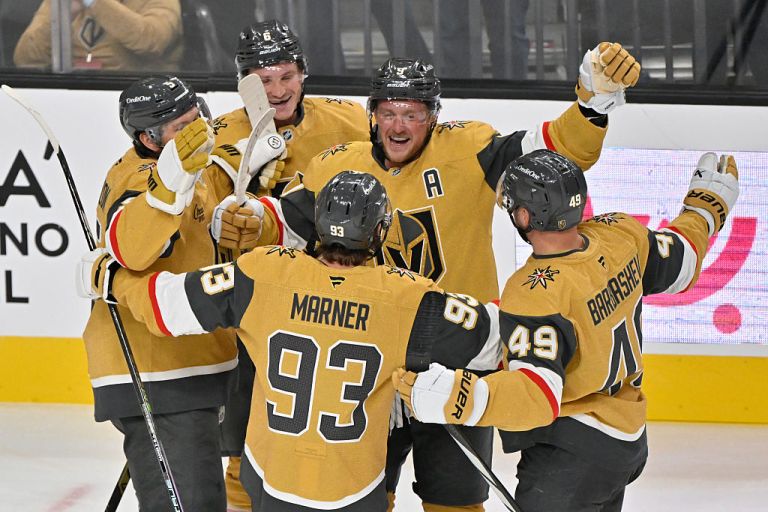 Best NHL player prop bets for Tuesday 10/14/25