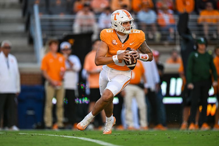 College Football Best Bets: Ross Tucker and Emory Hunt’s Week 8 CFB Picks