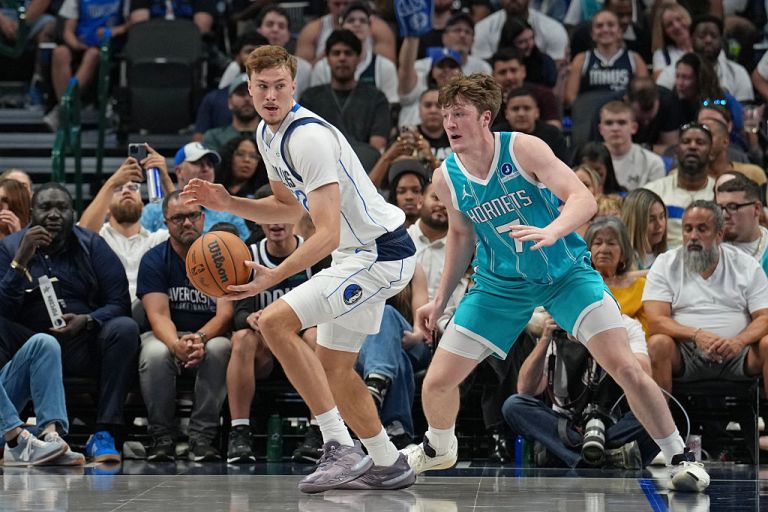 Charlotte Hornets at Dallas Mavericks prediction, pick on Thursday 1/29/26