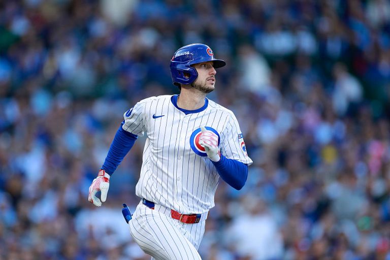 Updated 2026 MLB World Series odds: Los Angeles Dodgers to sign Kyle Tucker