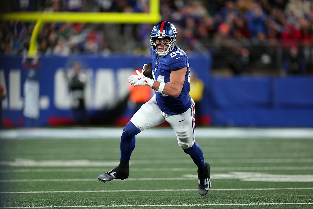 NFL Best Bets: Giants vs. Vikings Best Prop Bets for Week 16