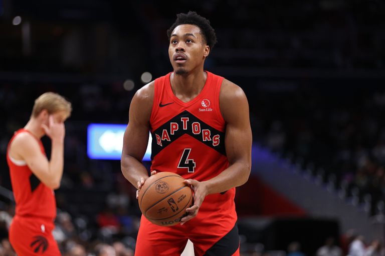 Fantasy Basketball Picks: Top DraftKings NBA DFS Showdown Strategy for Raptors vs. Knicks on 12/9/25