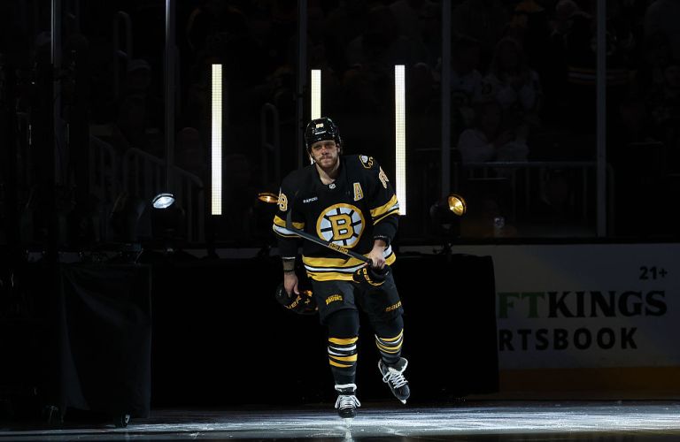 Utah Mammoth vs. Boston Bruins prediction, pick for Tuesday 12/16/25