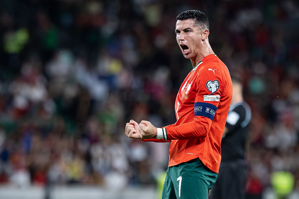 2026 World Cup Player Stats to Know