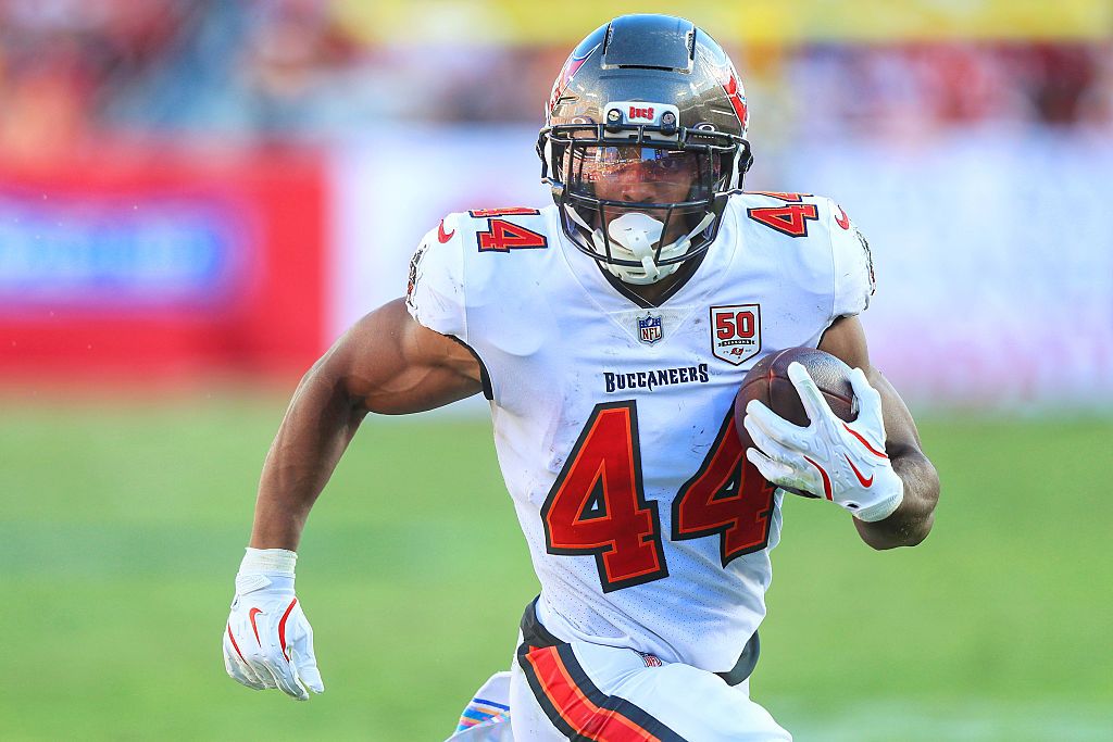 Fantasy Football Start ‘Em, Sit ‘Em Week 12 Picks