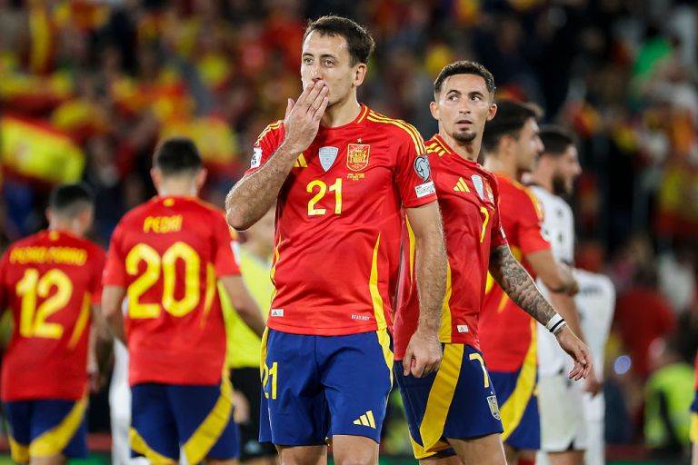 2026 World Cup Group H Preview: Predictions, Top Scorers, Odds