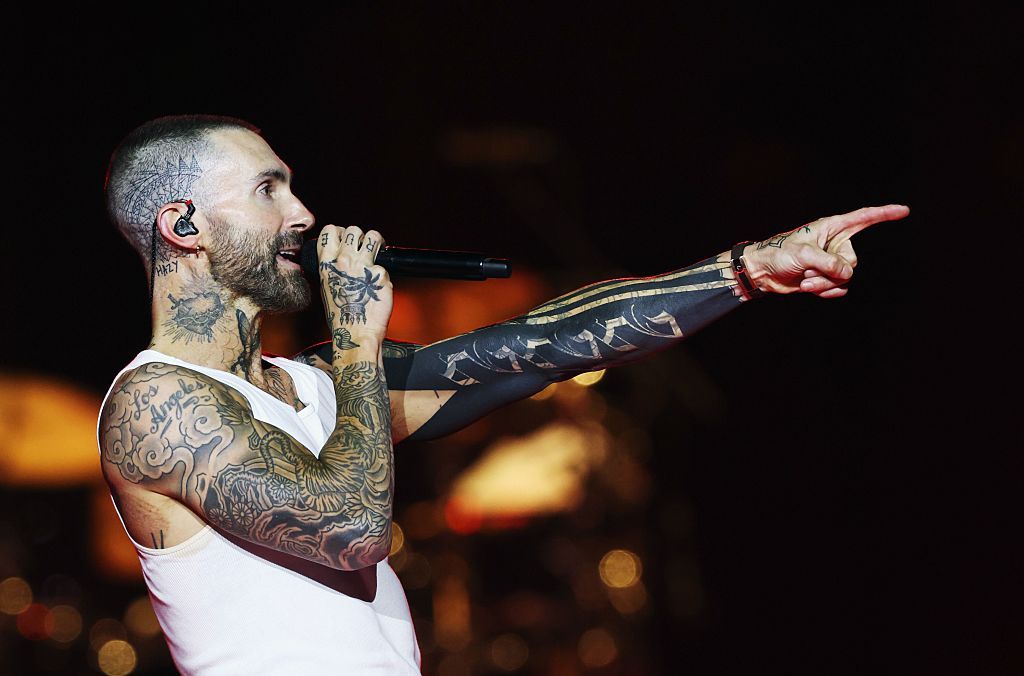 New Music Friday release radar for May 1, 2026: top albums, song releases