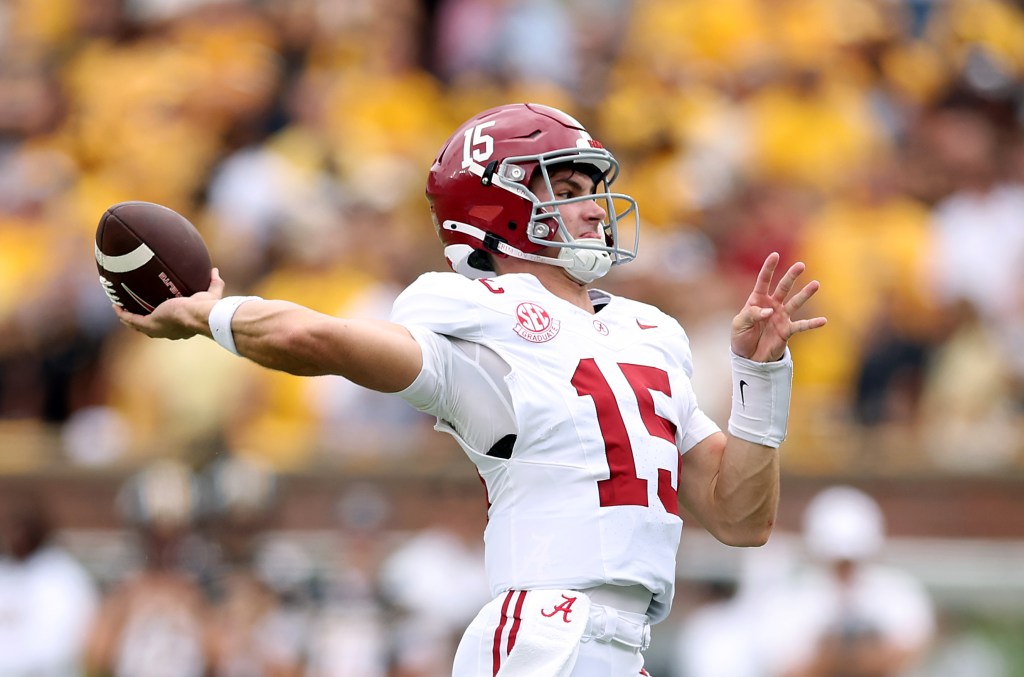 College Football Week 12 Best Bets Cheat Sheet