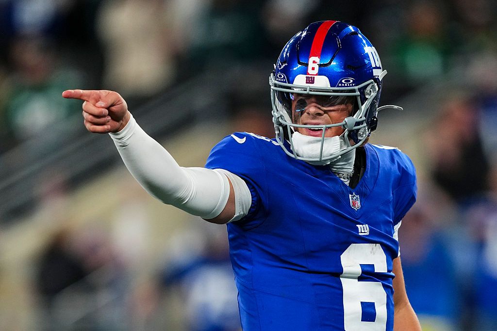 Top quarterback sells to trade away in 2026 dynasty fantasy football