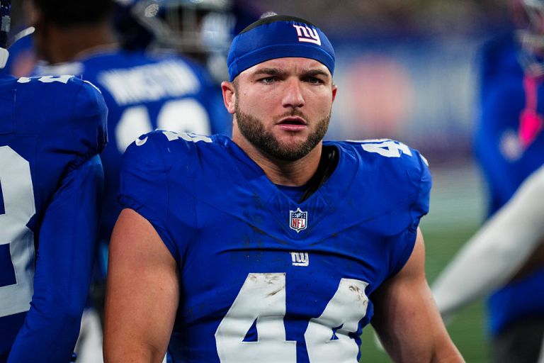 NFL Best Bets: Giants vs. Broncos Best Prop Bets for Week 7