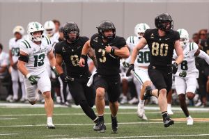 Army Black Knights vs. Memphis Tigers prediction, pick for College Football on Saturday 10/31/26