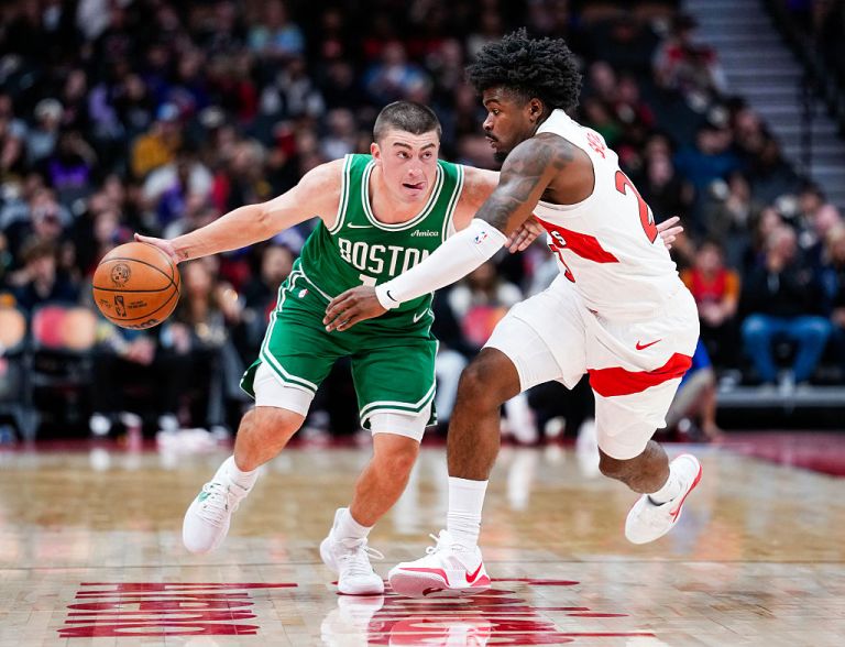 Toronto Raptors vs. Boston Celtics prediction, pick on Wednesday 10/15/25