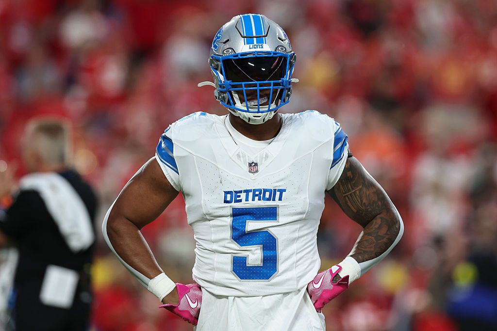 RB Start ‘Em, Sit ‘Em Picks: Fantasy Football Running Backs to Start or Sit in Week 11