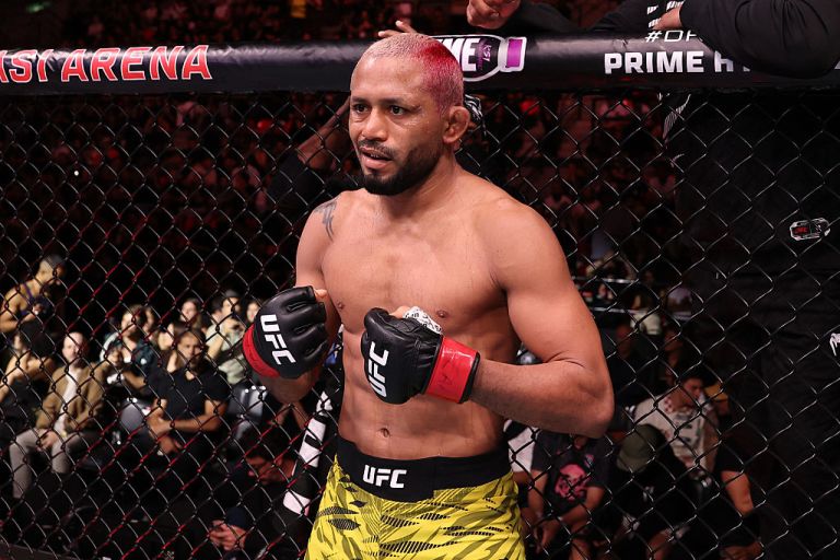 UFC Picks: Top DraftKings DFS Fantasy MMA Targets, Values for Song vs. Figueiredo