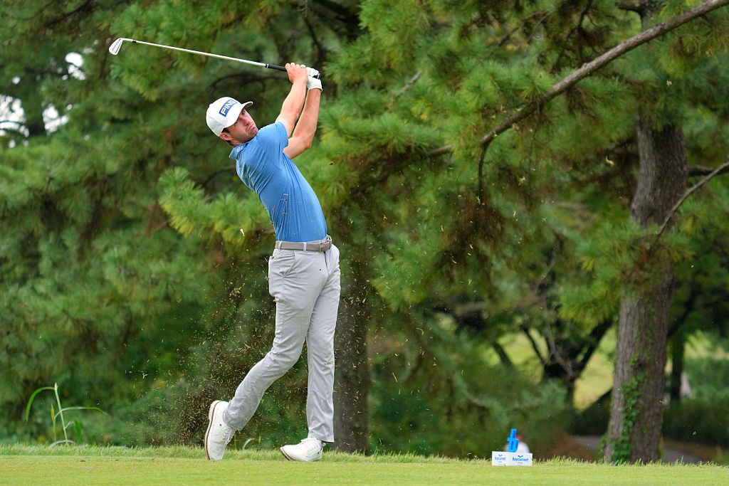 DraftKings Fantasy Golf Picks: Butterfield Bermuda Championship Predictions, Preview
